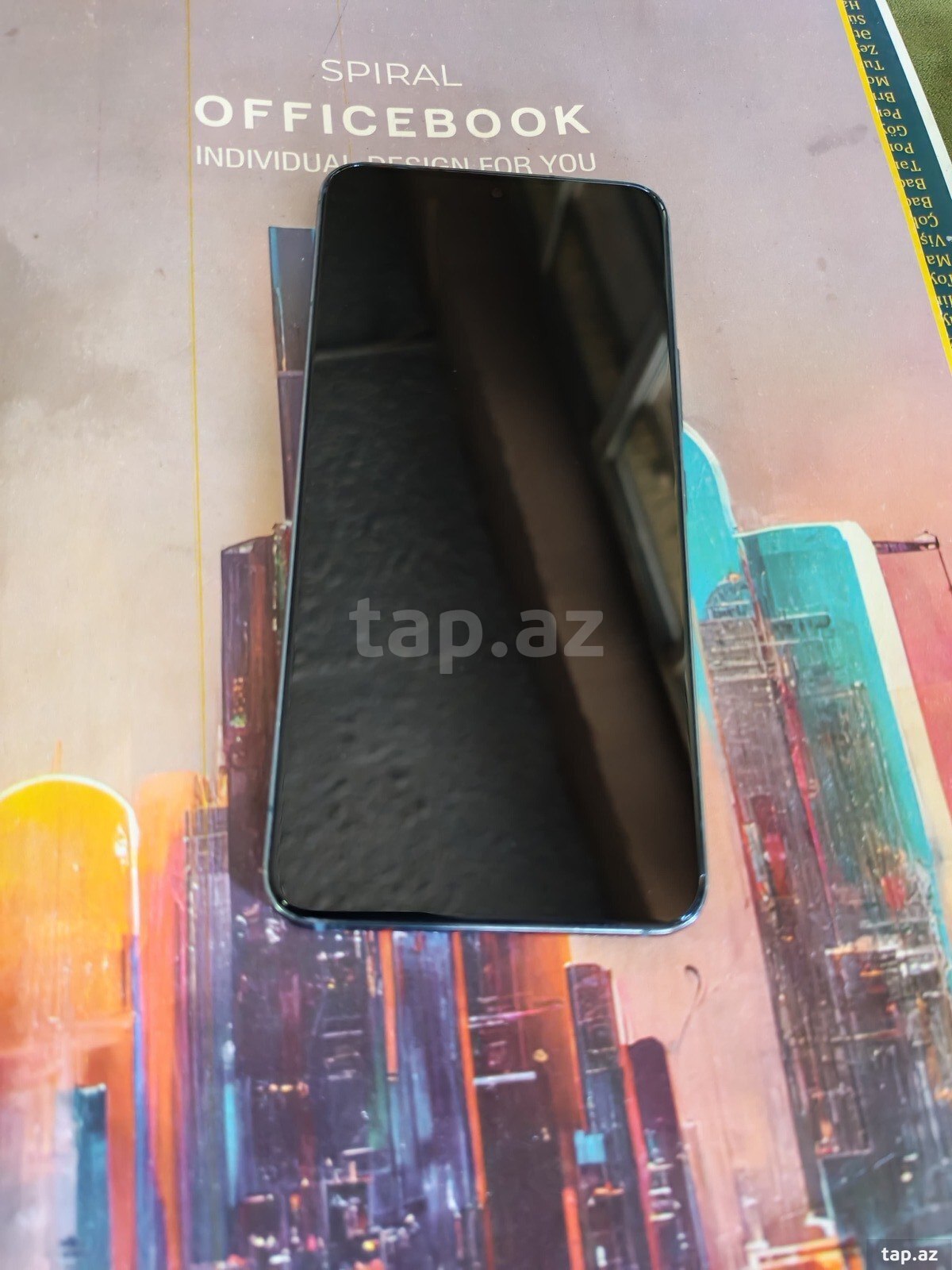 Samsung Galaxy S22 5G Phantom Black 128GB/8GB