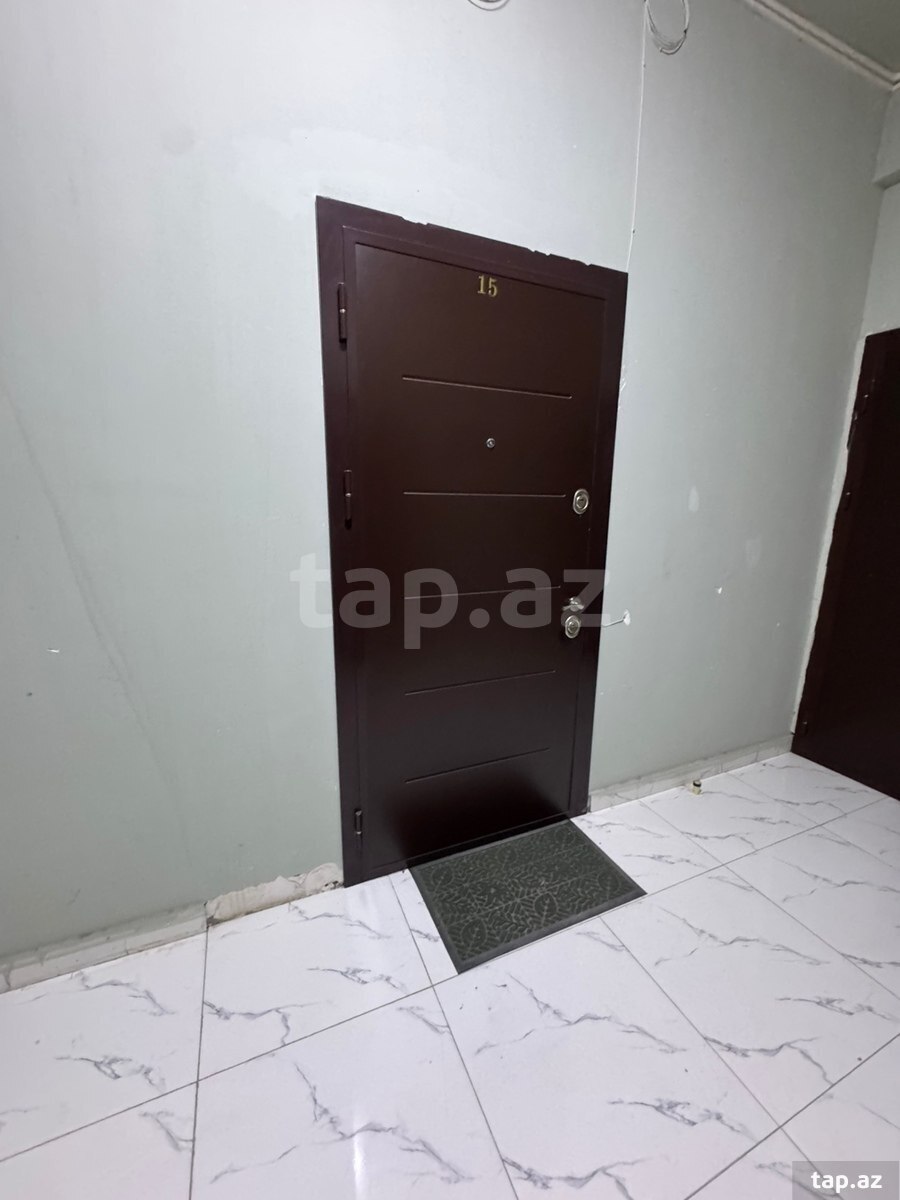 2-otaqlı yeni tikili, Masazır qəs., 66 m² (3)