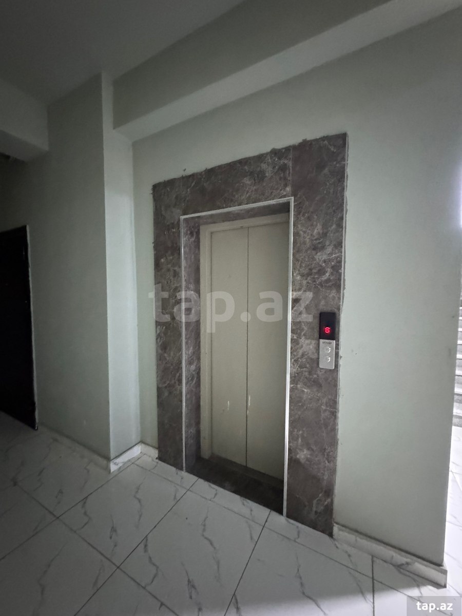 2-otaqlı yeni tikili, Masazır qəs., 66 m² (4)