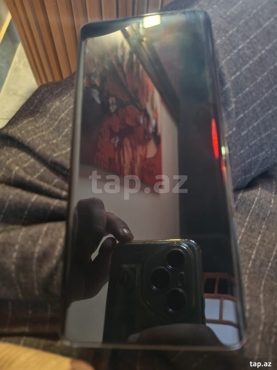 Honor X9b Midnight Black 256GB/8GB