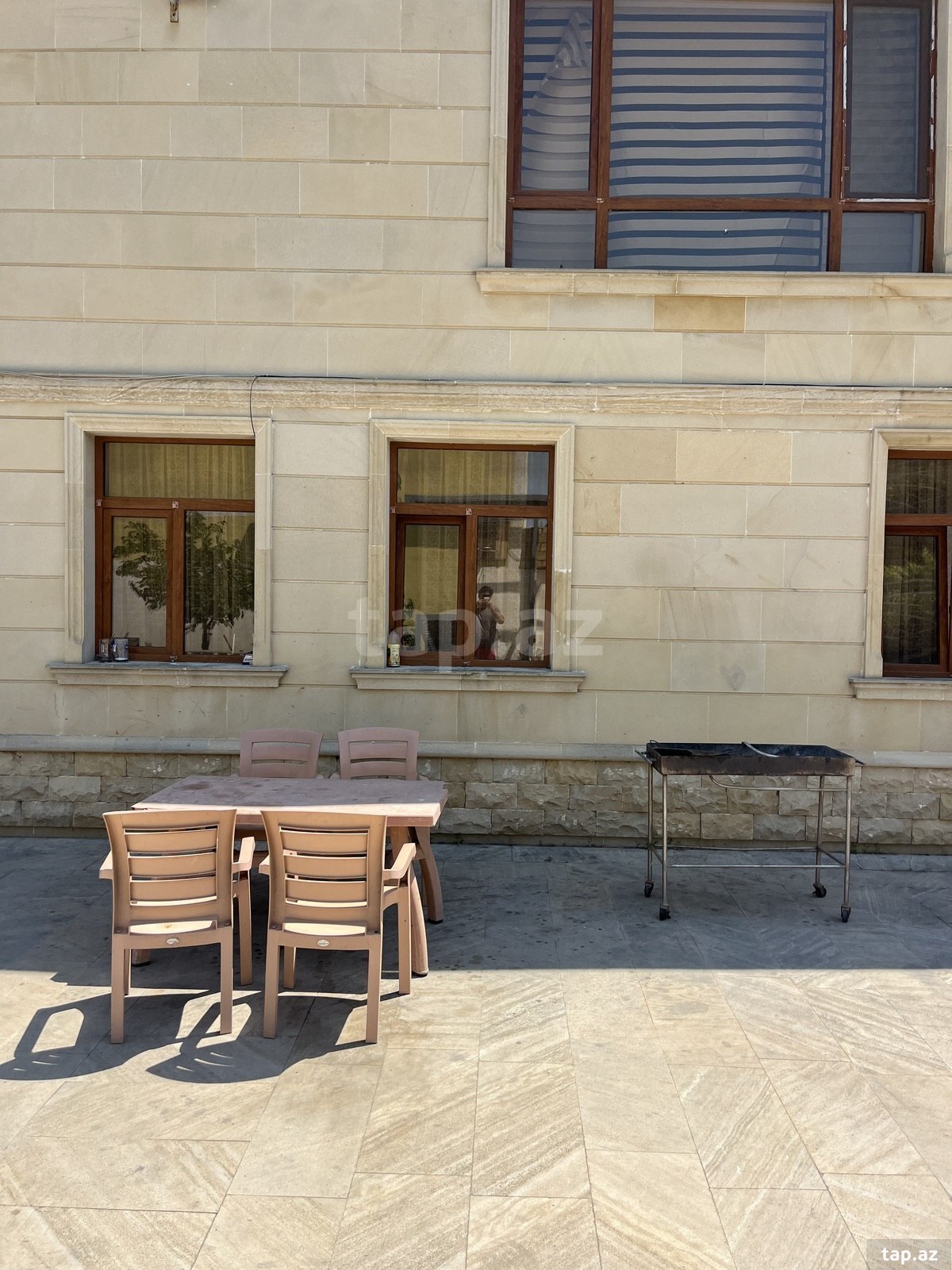 Bağ evi kirayə verilir, Fatmayı bağları. (19)
