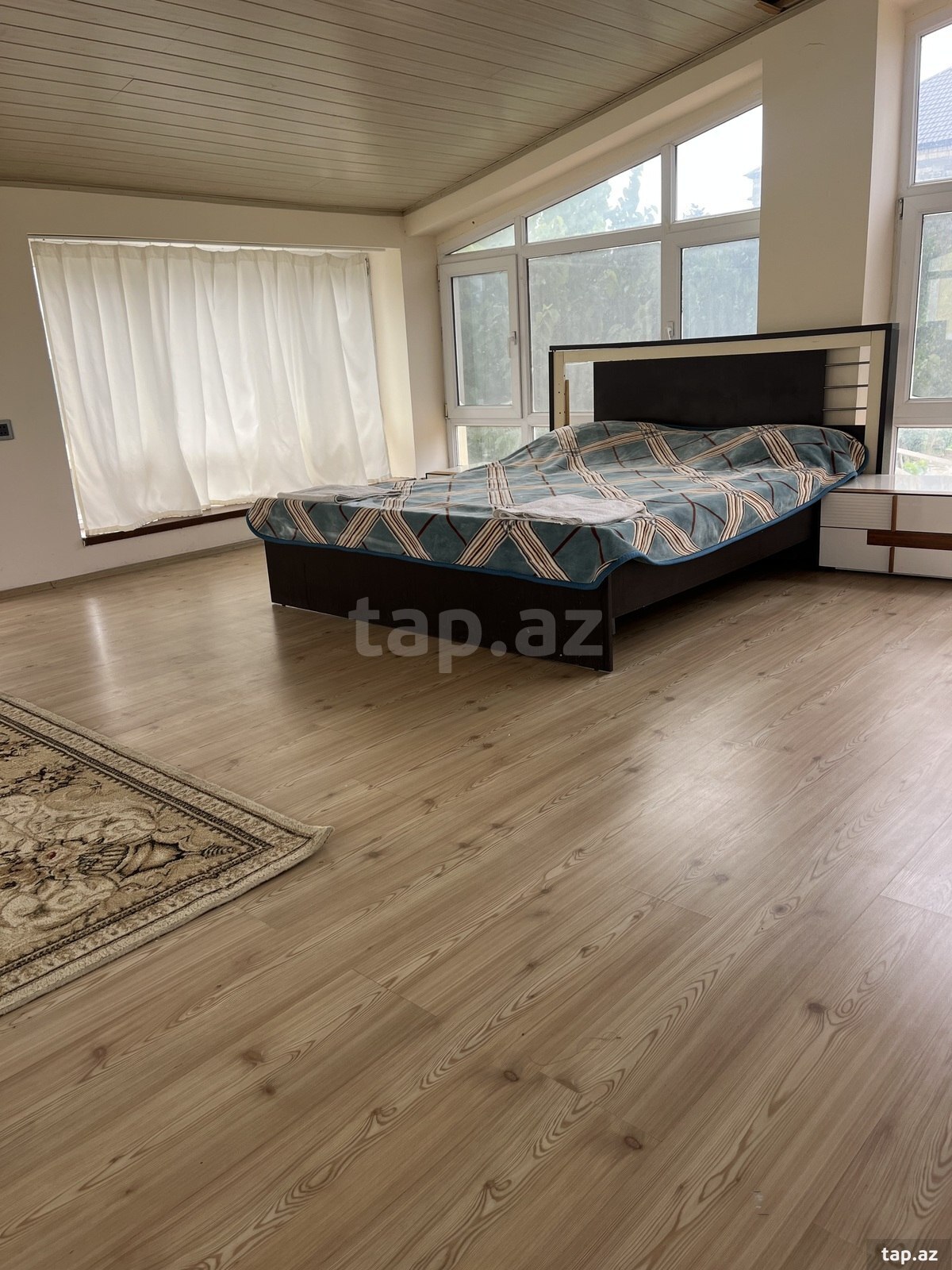 Bağ evi kirayə verilir, Fatmayı bağları. (9)