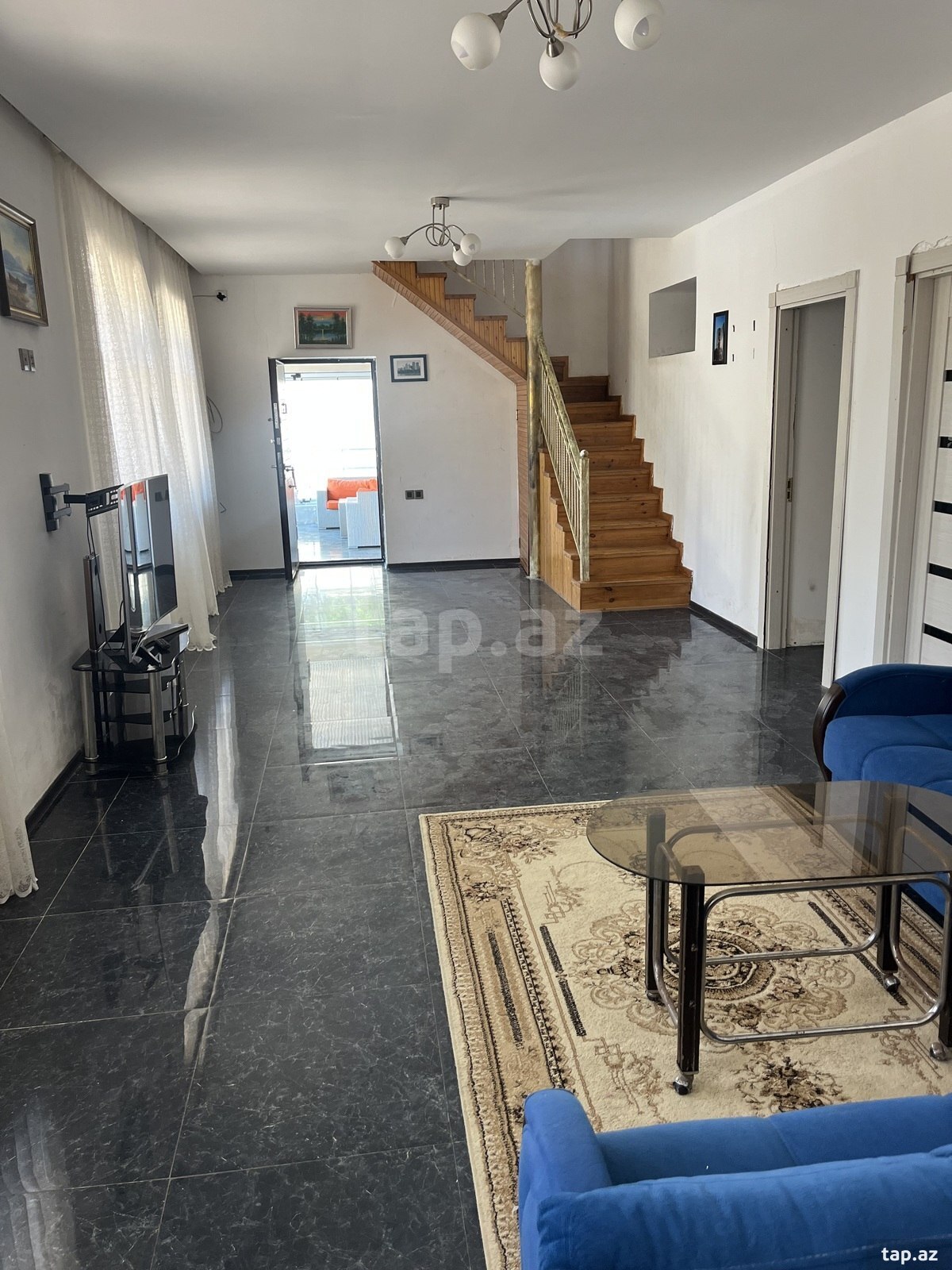 Bağ evi kirayə verilir, Fatmayı bağları. (15)