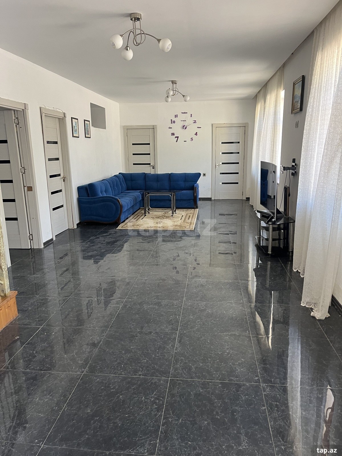 Bağ evi kirayə verilir, Fatmayı bağları. (13)