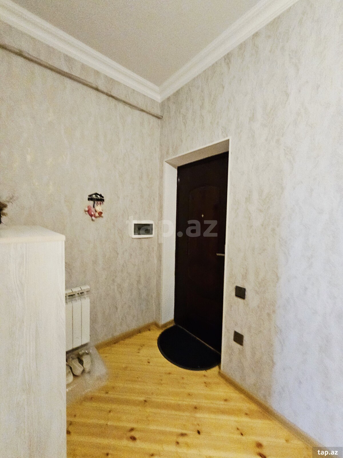2-otaqlı yeni tikili, Masazır qəs., 64 m² (10)