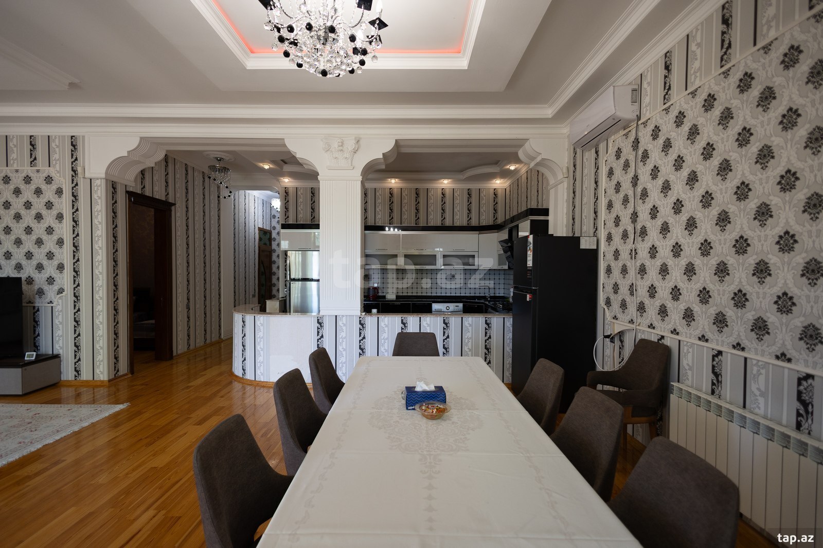 Bağ evi kirayə verilir, Novxanı qəs. (10)