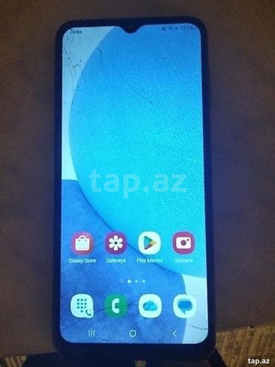 Samsung Galaxy A23 Blue 64GB/6GB