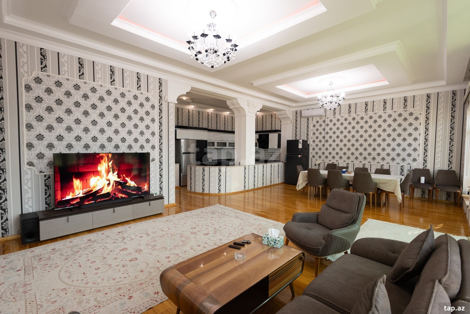 Bağ evi kirayə verilir, Novxanı qəs. (12)