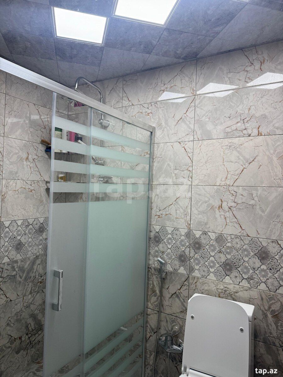 2-otaqlı yeni tikili, Suraxanı r., 63 m² (11)