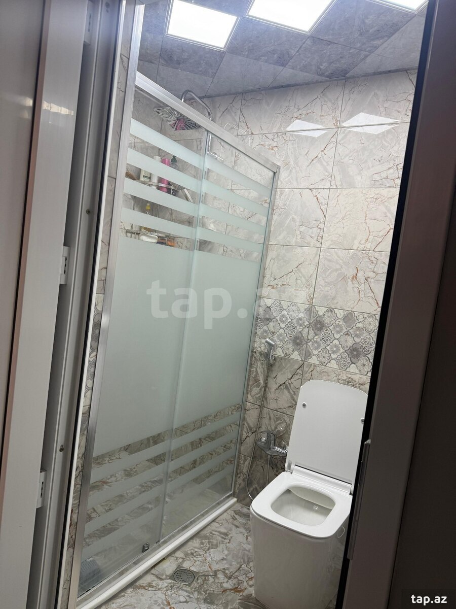 2-otaqlı yeni tikili, Suraxanı r., 63 m² (12)