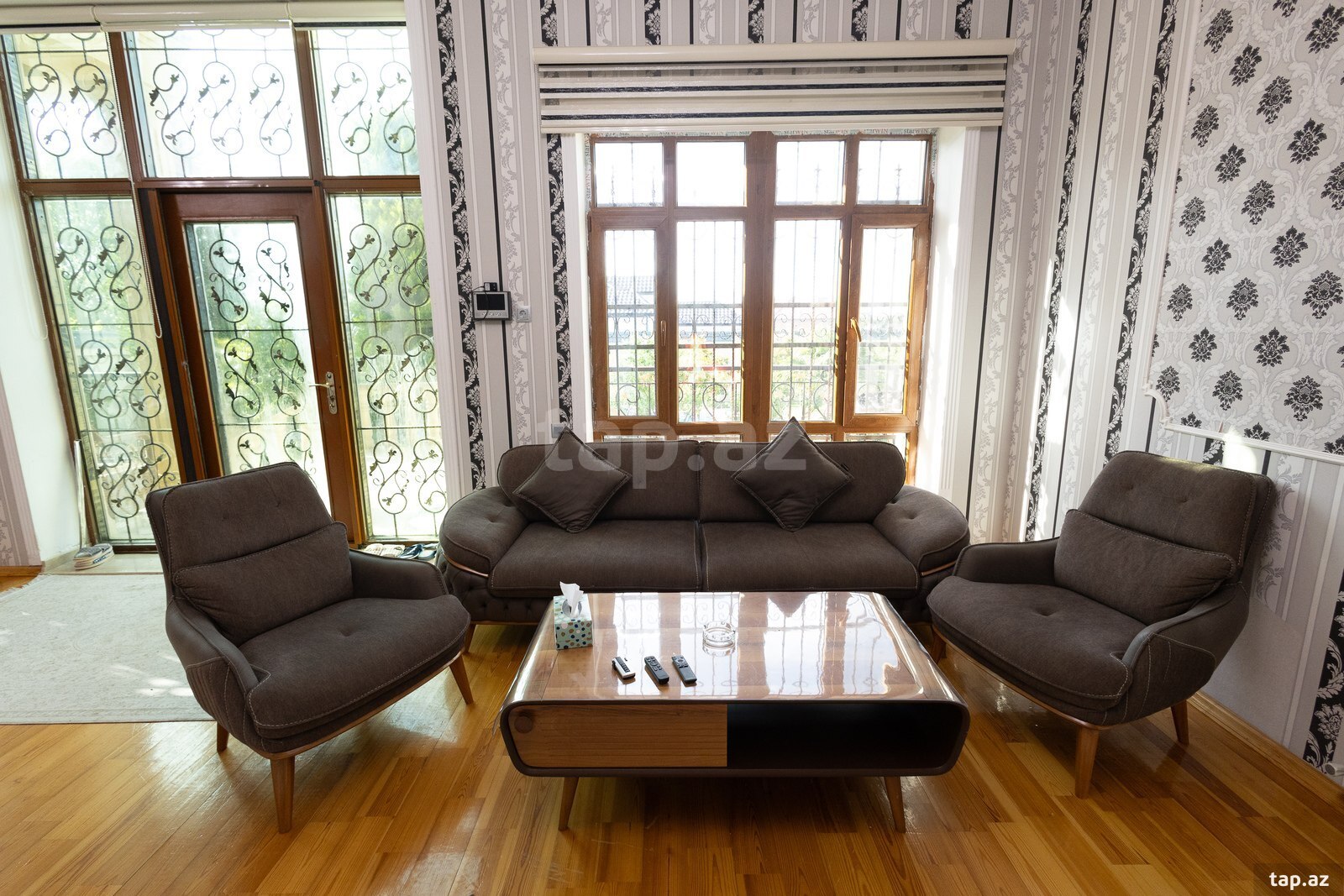 Bağ evi kirayə verilir, Novxanı qəs. (13)