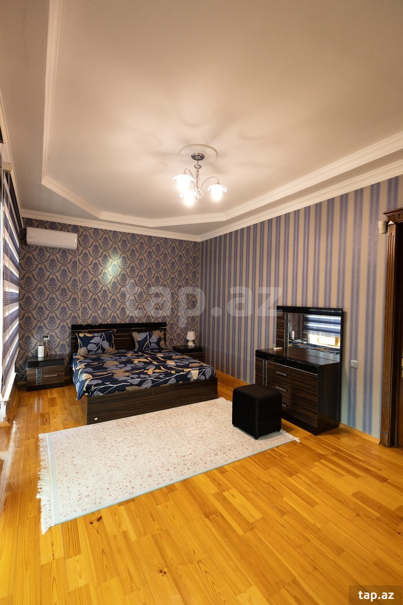 Bağ evi kirayə verilir, Novxanı qəs. (15)