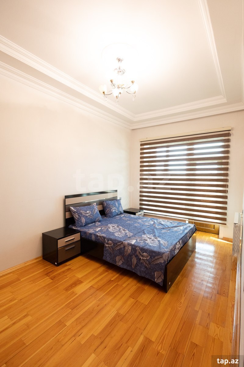 Bağ evi kirayə verilir, Novxanı qəs. (16)
