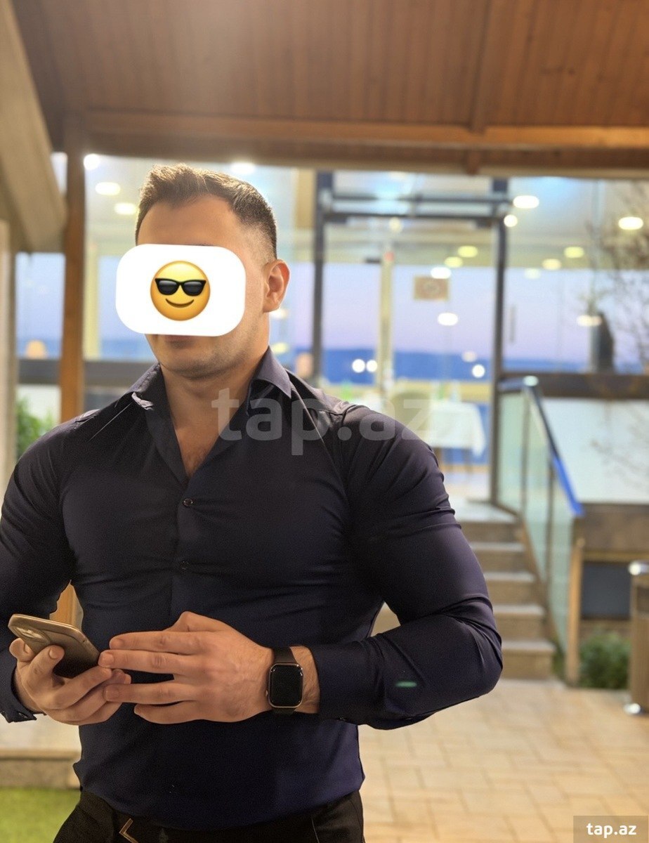 Administrator işi axtarıram