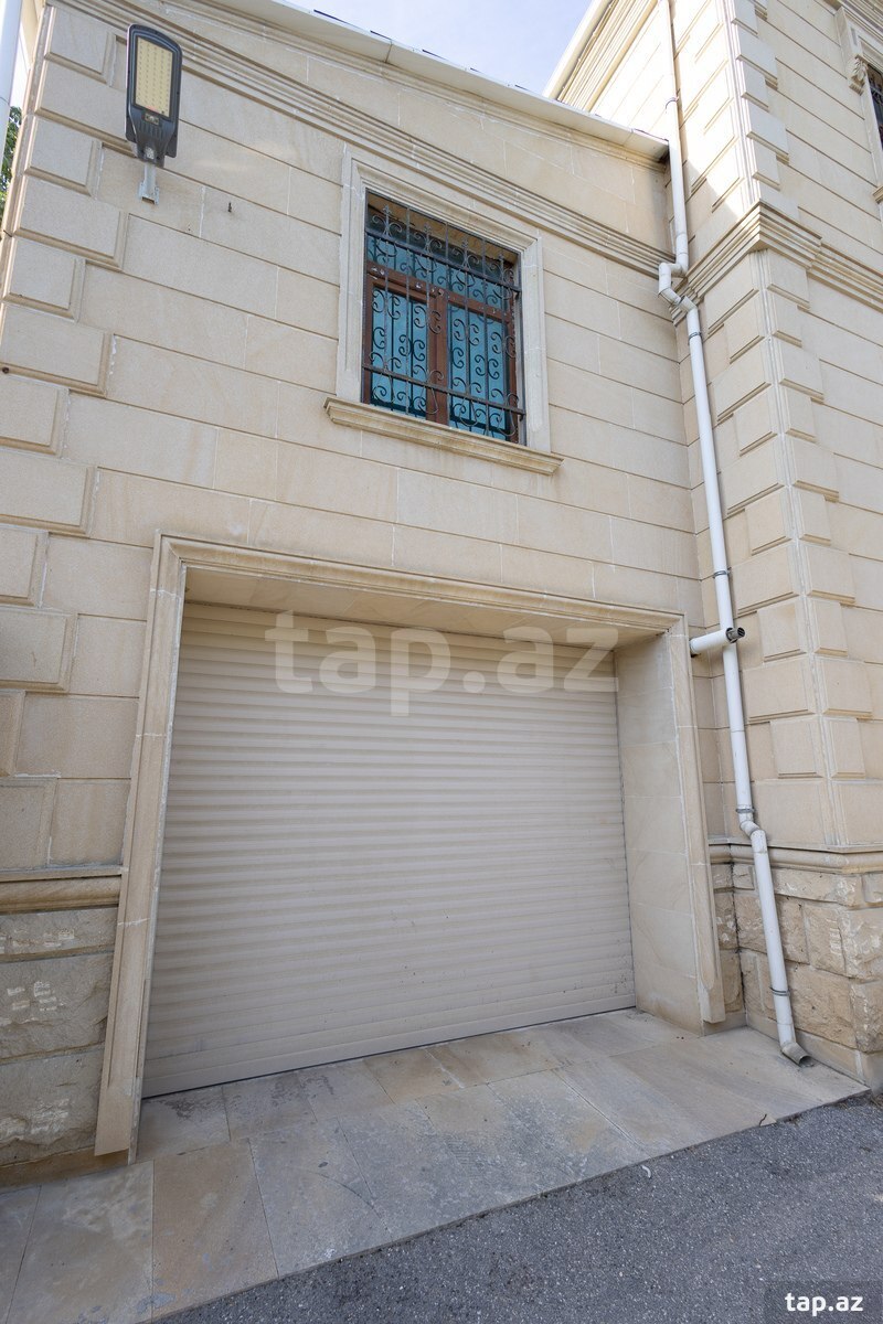 Bağ evi kirayə verilir, Novxanı qəs. (17)