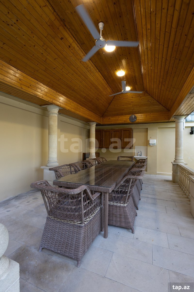 Bağ evi kirayə verilir, Novxanı qəs. (20)