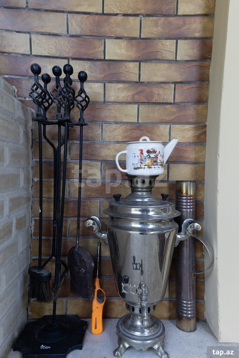 Bağ evi kirayə verilir, Novxanı qəs. (21)