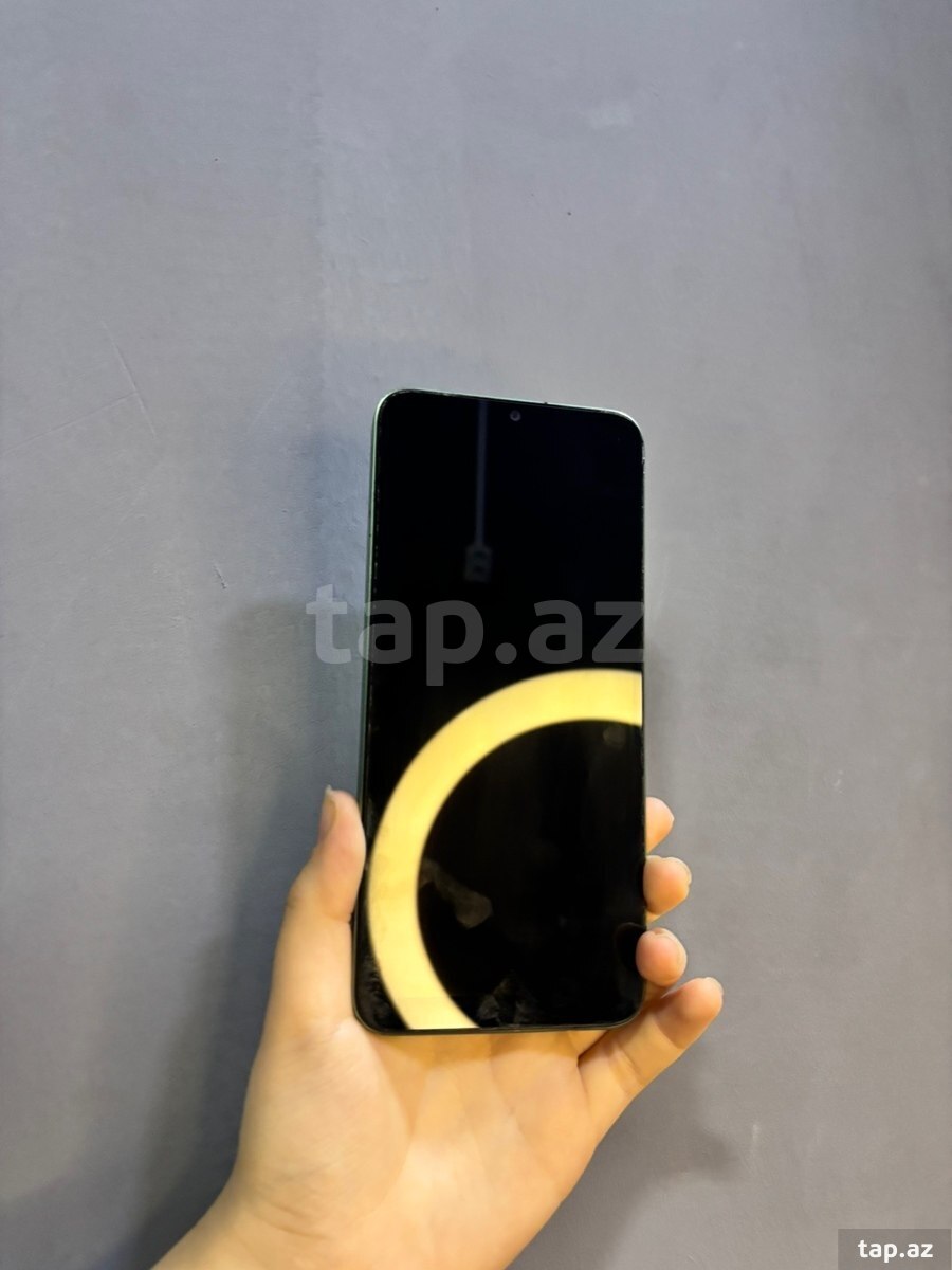 Honor X6b Forest Green 256GB/6GB