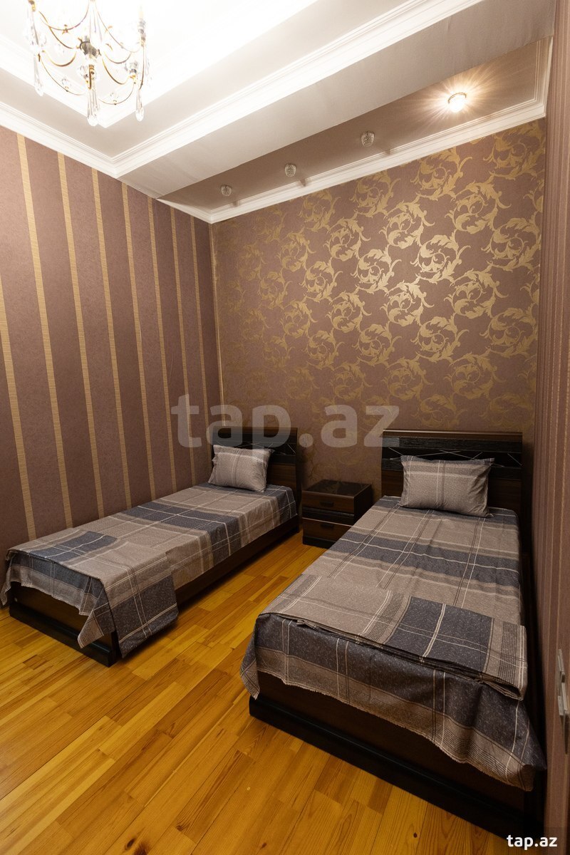 Bağ evi kirayə verilir, Novxanı qəs. (22)