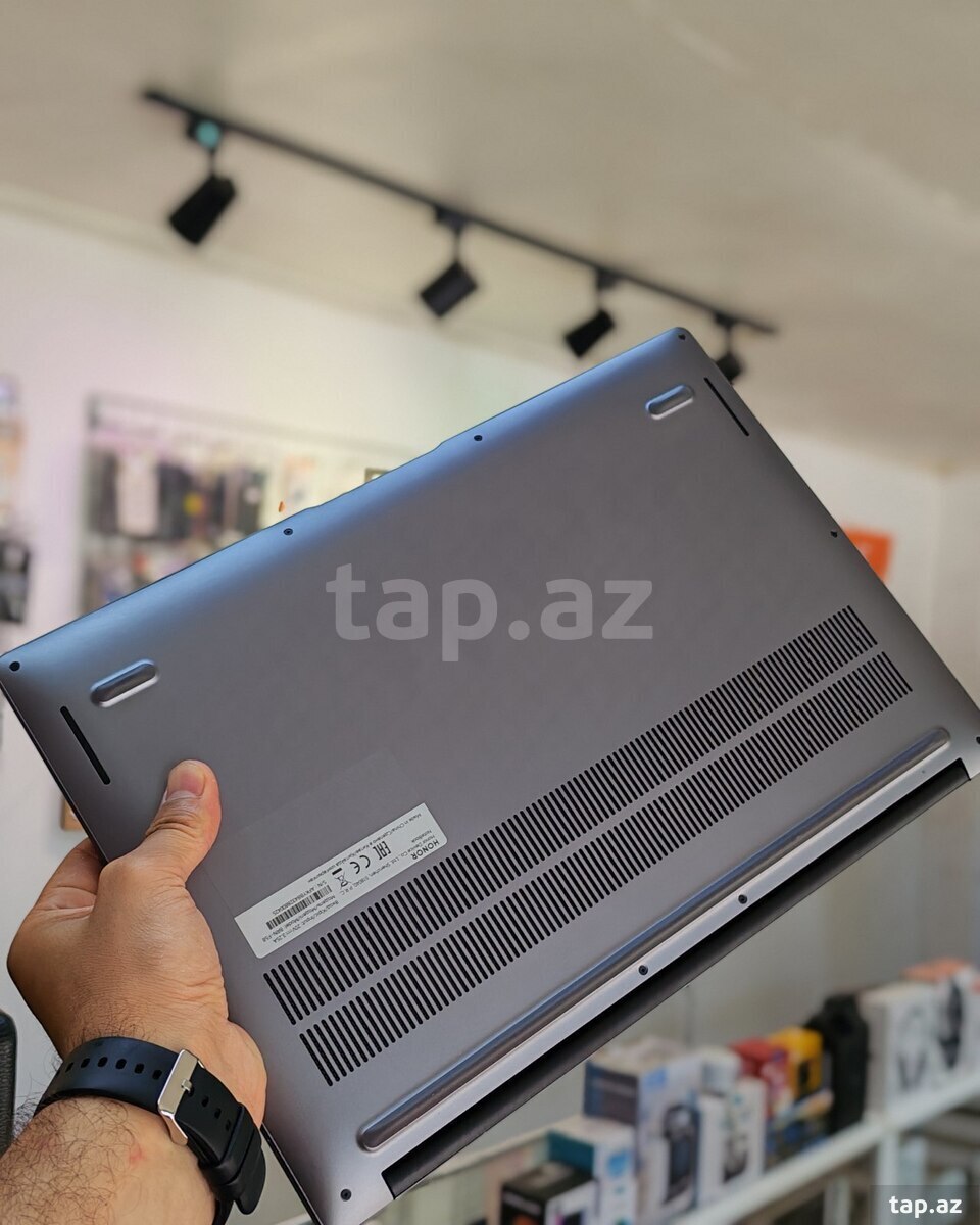 Honor desktop sno758r (5)