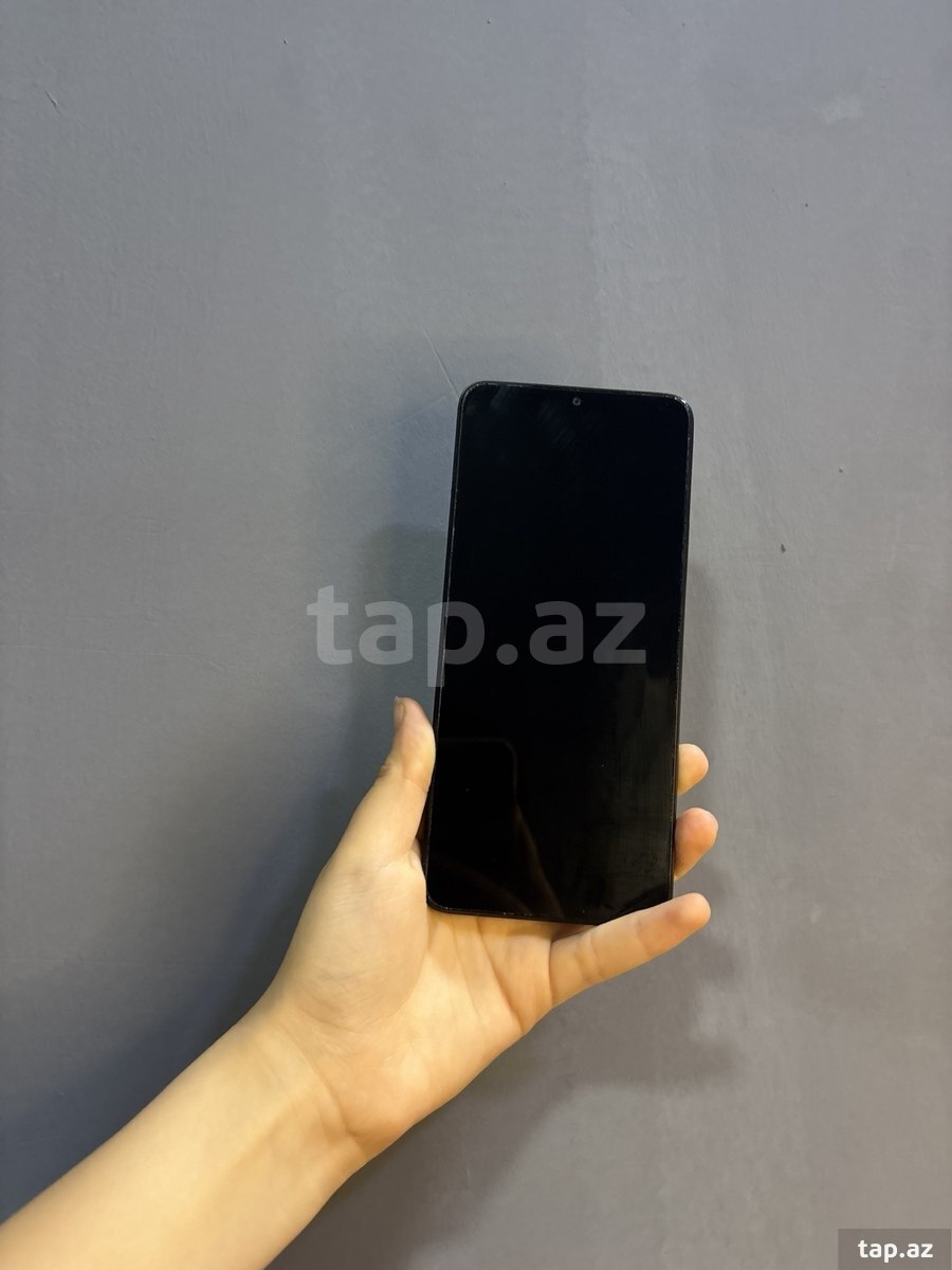 Xiaomi Redmi A3 Midnight Black 128GB/4GB (2)