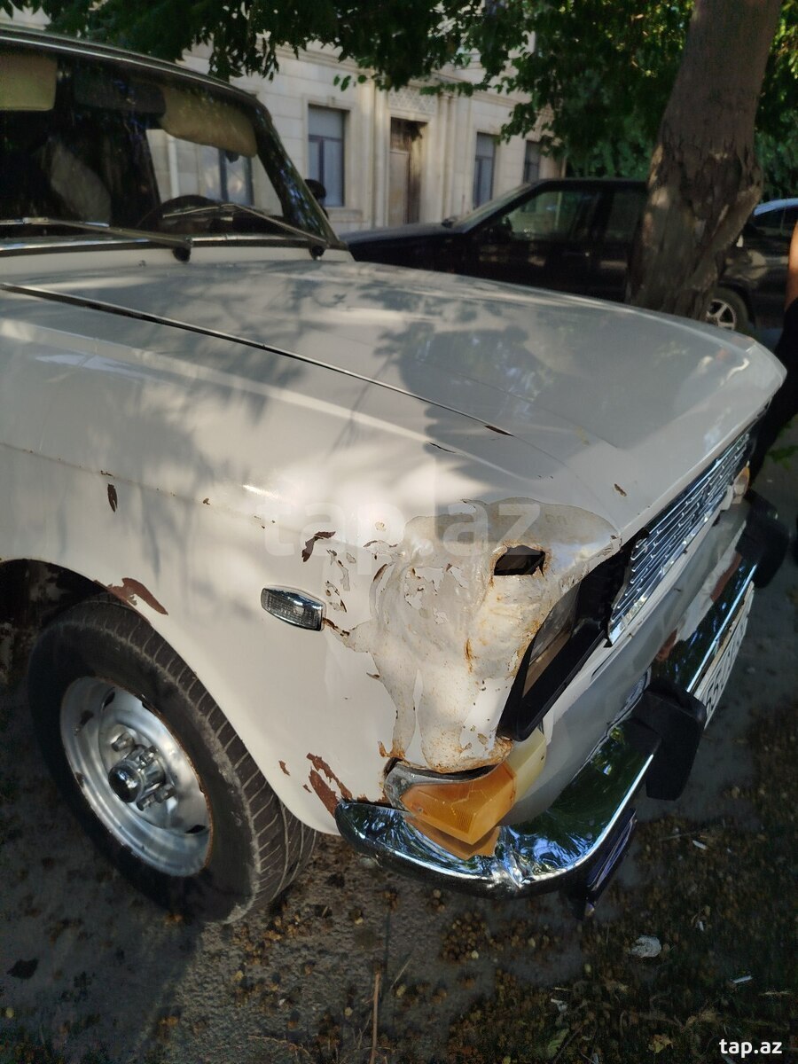 Moskvich 2140, 1983 il (2)
