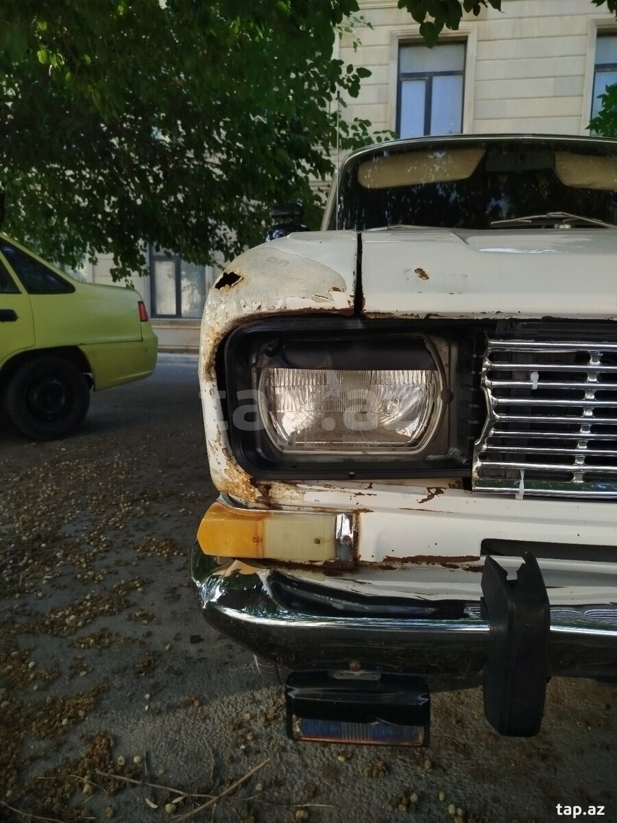 Moskvich 2140, 1983 il (3)