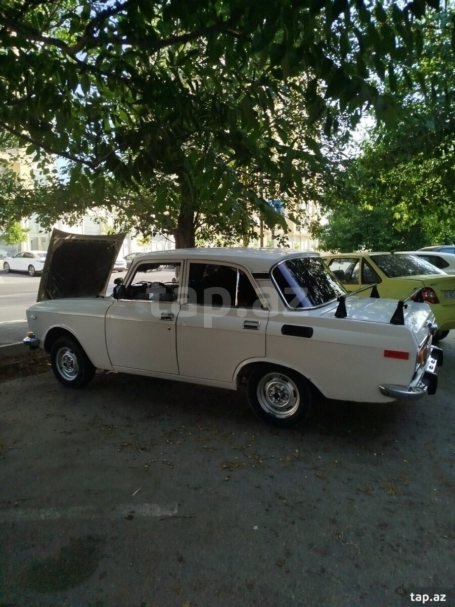Moskvich 2140, 1983 il (9)