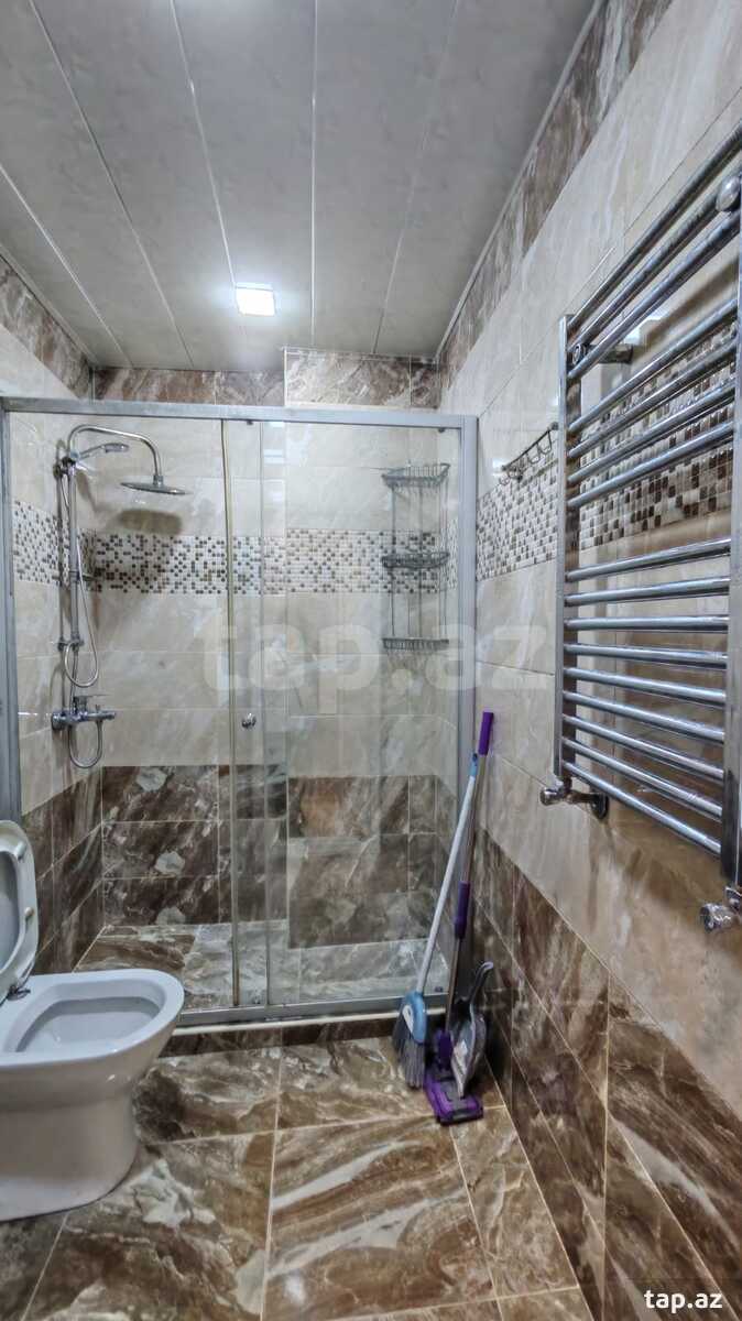 1-otaqlı yeni tikili, Xırdalan ş., 33 m² (10)