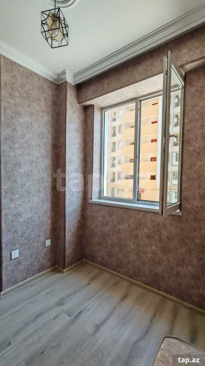 1-otaqlı yeni tikili, Xırdalan ş., 33 m² (2)