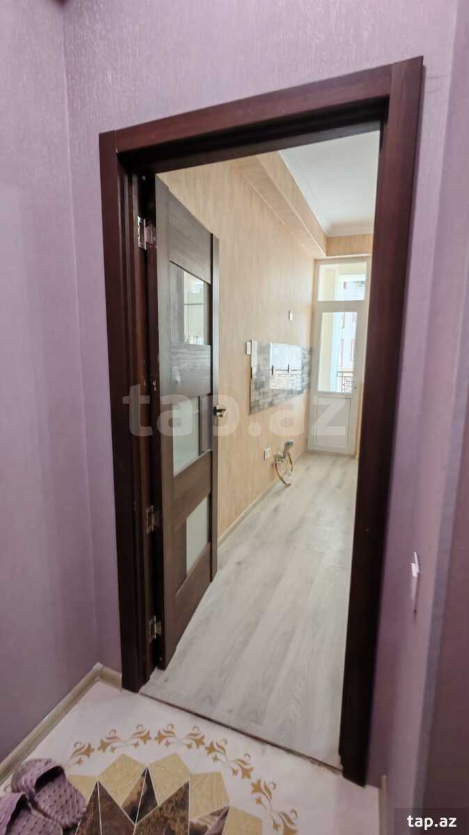 1-otaqlı yeni tikili, Xırdalan ş., 33 m² (9)
