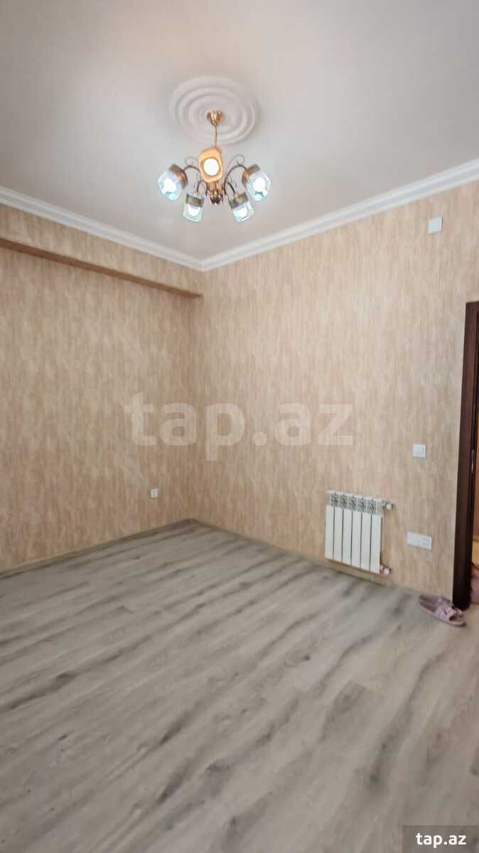 1-otaqlı yeni tikili, Xırdalan ş., 33 m² (7)