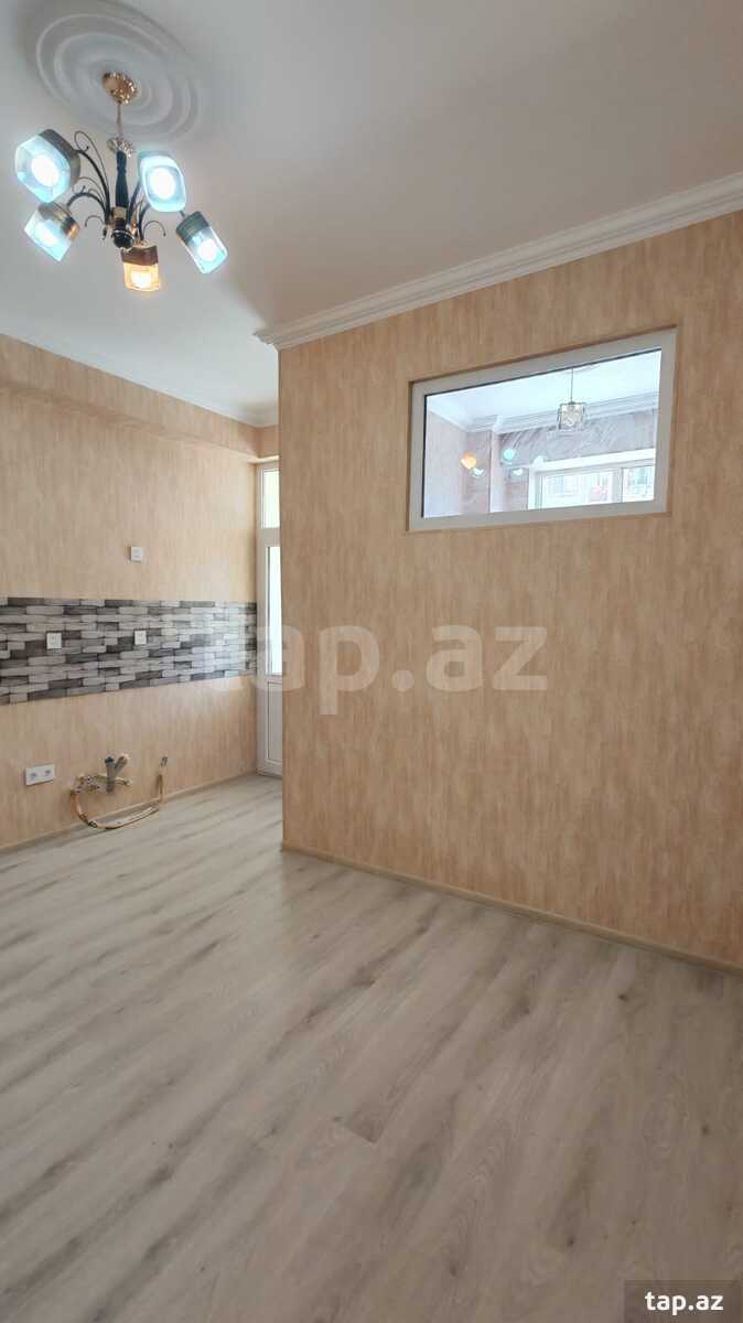 1-otaqlı yeni tikili, Xırdalan ş., 33 m² (6)