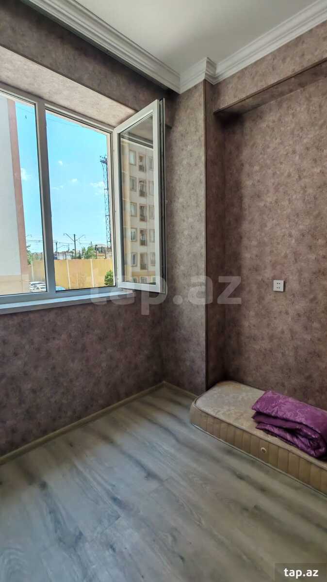 1-otaqlı yeni tikili, Xırdalan ş., 33 m²