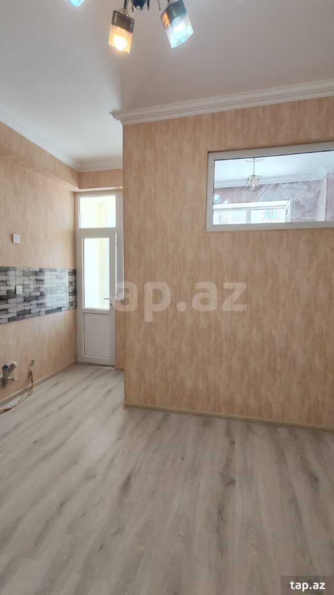 1-otaqlı yeni tikili, Xırdalan ş., 33 m² (5)