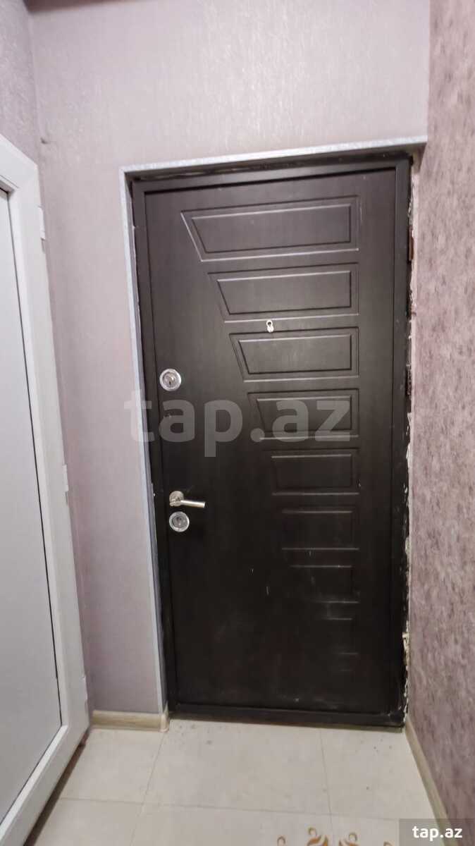1-otaqlı yeni tikili, Xırdalan ş., 33 m² (11)