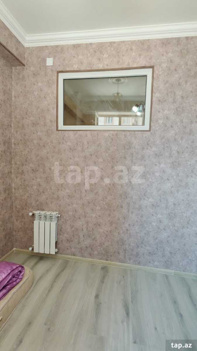 1-otaqlı yeni tikili, Xırdalan ş., 33 m² (3)