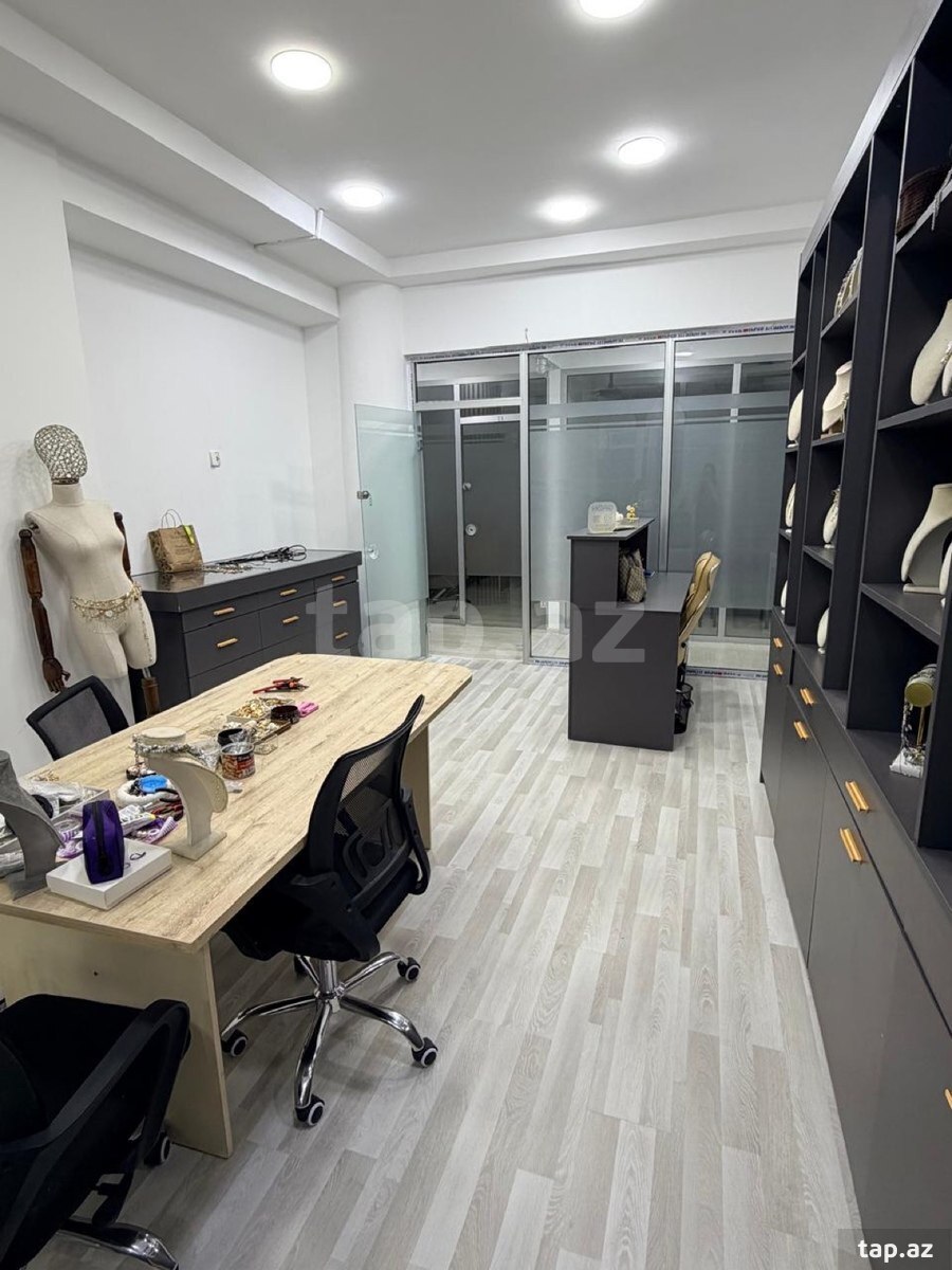Ofis icarəyə verilir, 28 May m. (2)