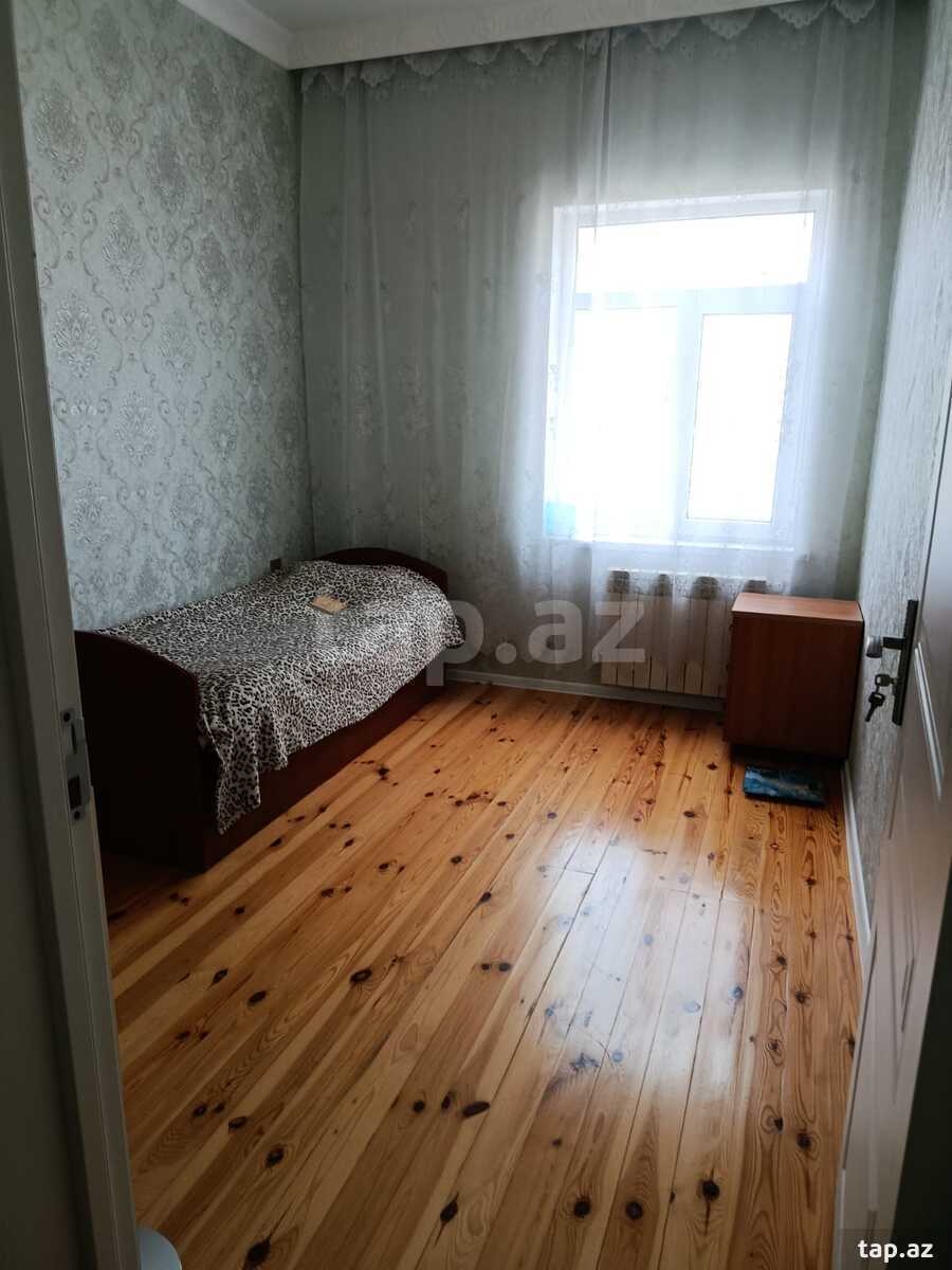 Həyət evi, Zabrat qəs. (6)