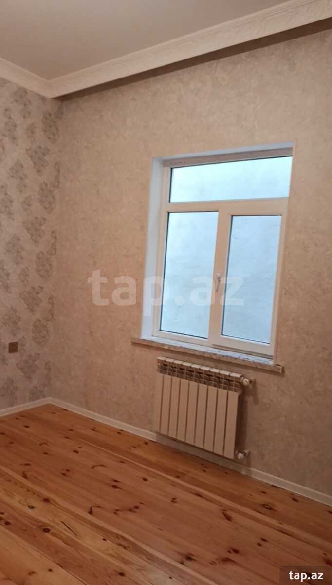 Həyət evi, Zabrat qəs. (2)
