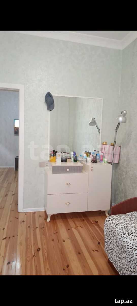 Həyət evi, Zabrat qəs. (7)