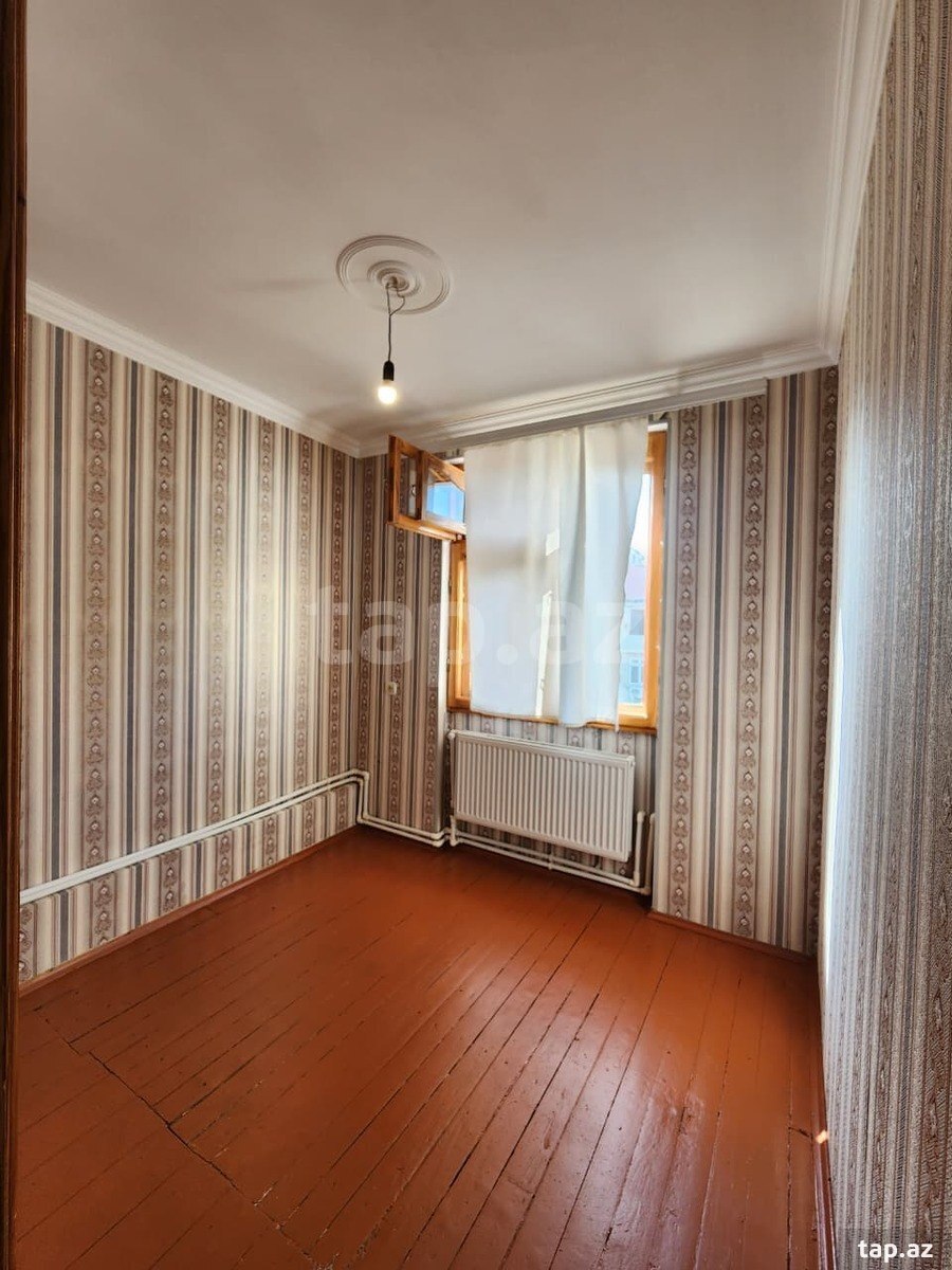 1-otaqlı mənzil kirayə verilir, Sumqayıt ş., 36 m² (8)
