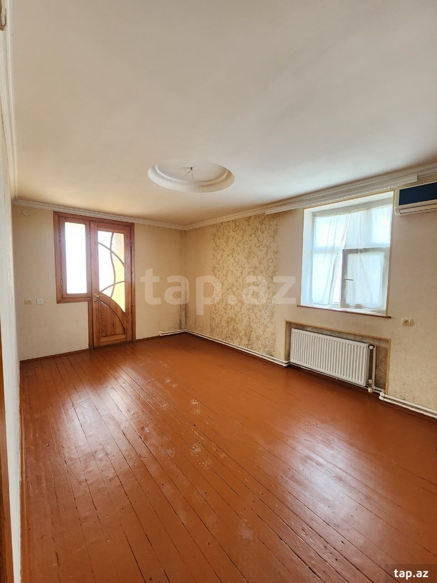 1-otaqlı mənzil kirayə verilir, Sumqayıt ş., 36 m²