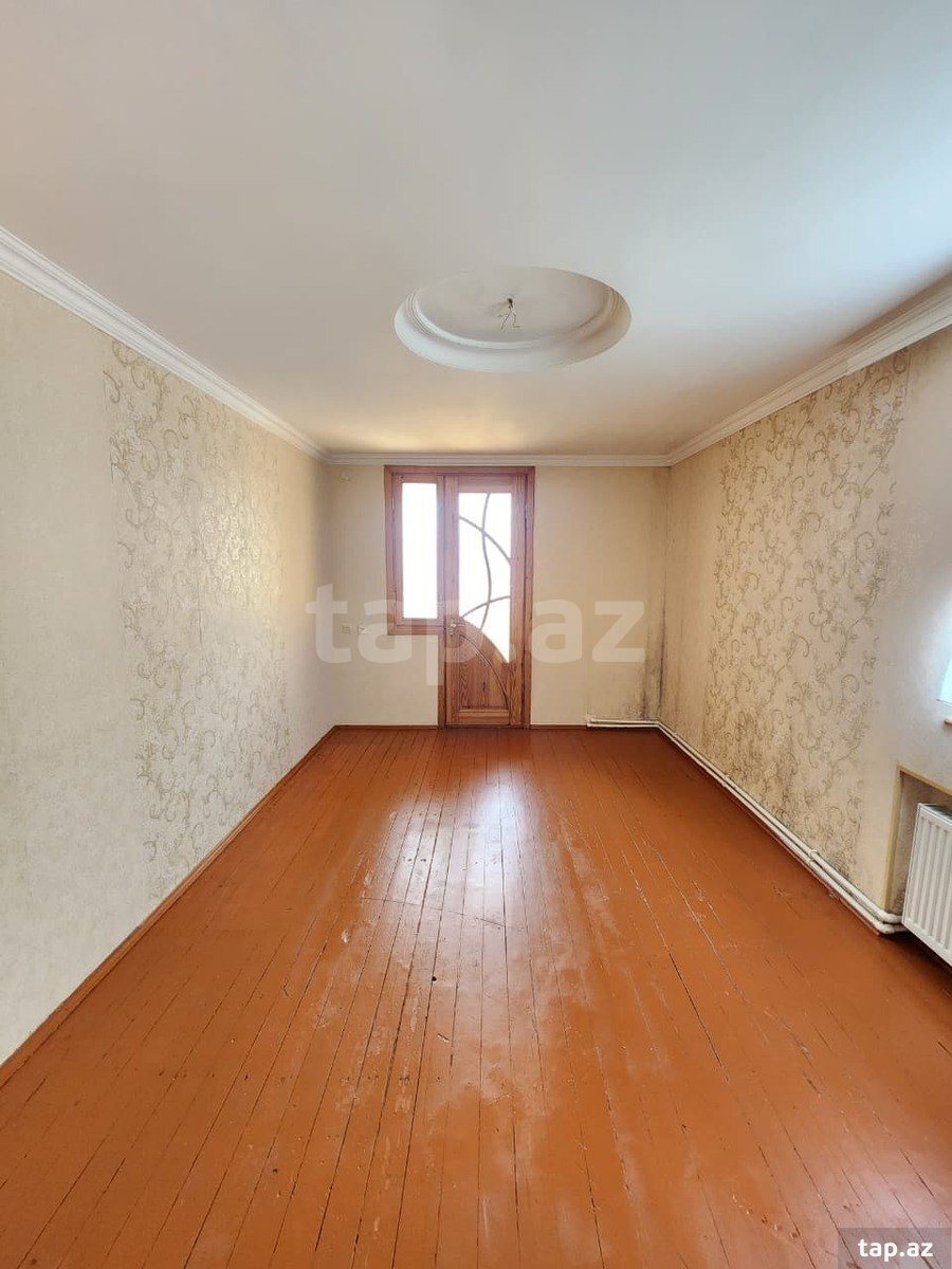 1-otaqlı mənzil kirayə verilir, Sumqayıt ş., 36 m² (2)