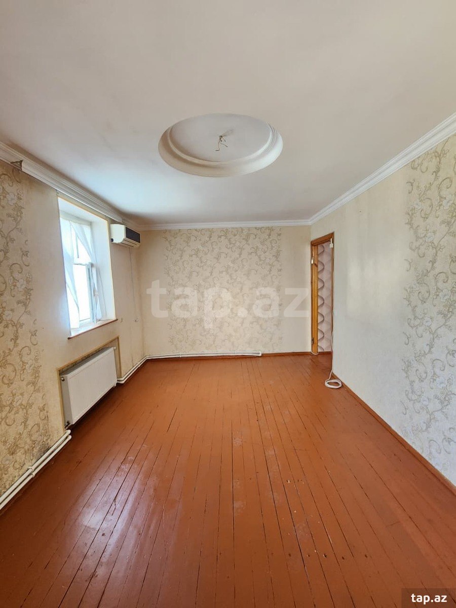 1-otaqlı mənzil kirayə verilir, Sumqayıt ş., 36 m² (6)