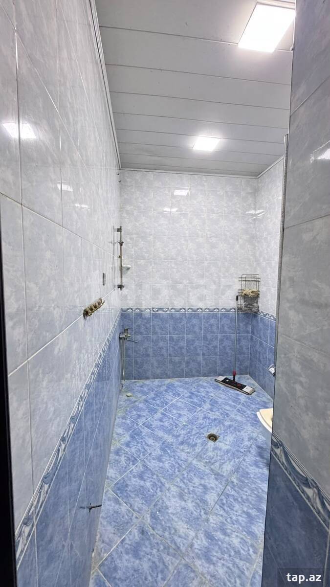 3-otaqlı mənzil kirayə verilir, Binəqədi r., 130 m² (4)