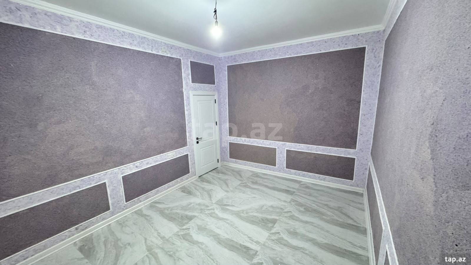3-otaqlı mənzil kirayə verilir, Binəqədi r., 130 m² (6)