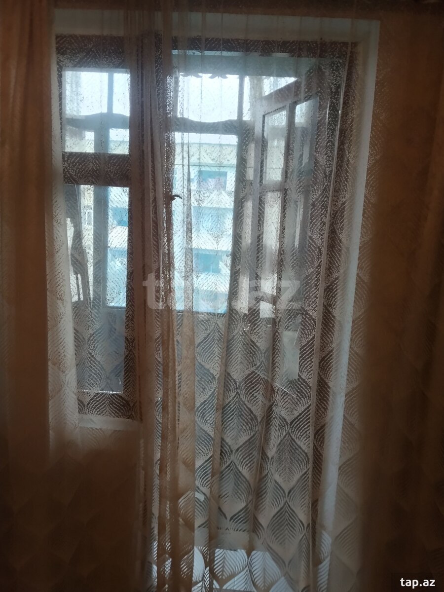 2-otaqlı mənzil, Hövsan qəs., 52 m² (4)
