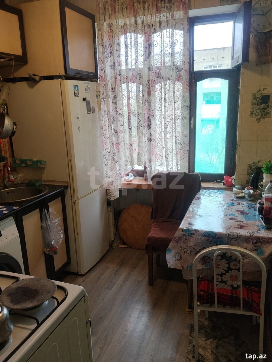 2-otaqlı mənzil, Hövsan qəs., 52 m² (10)