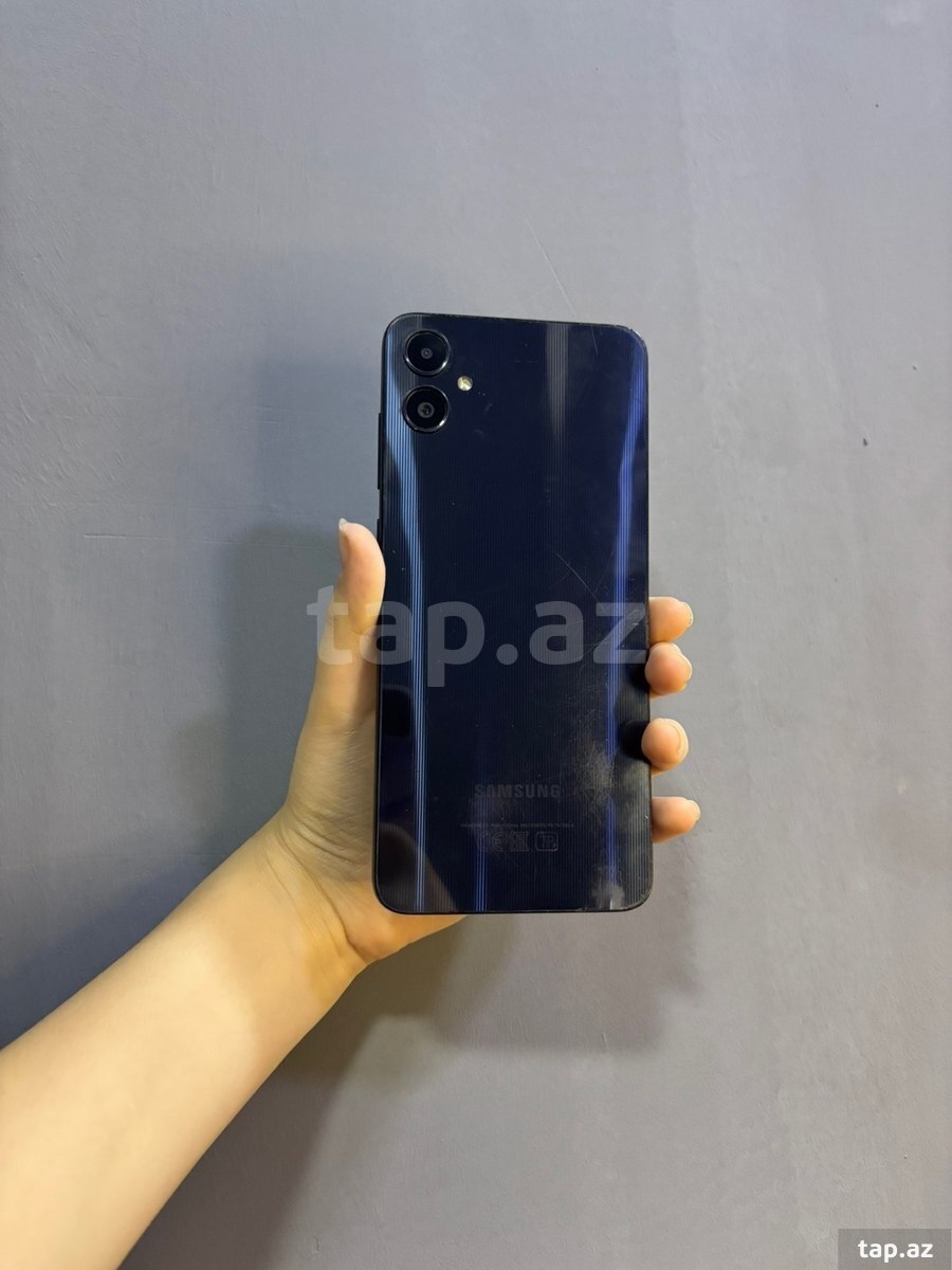 Samsung Galaxy A05 Black 128GB/4GB (2)